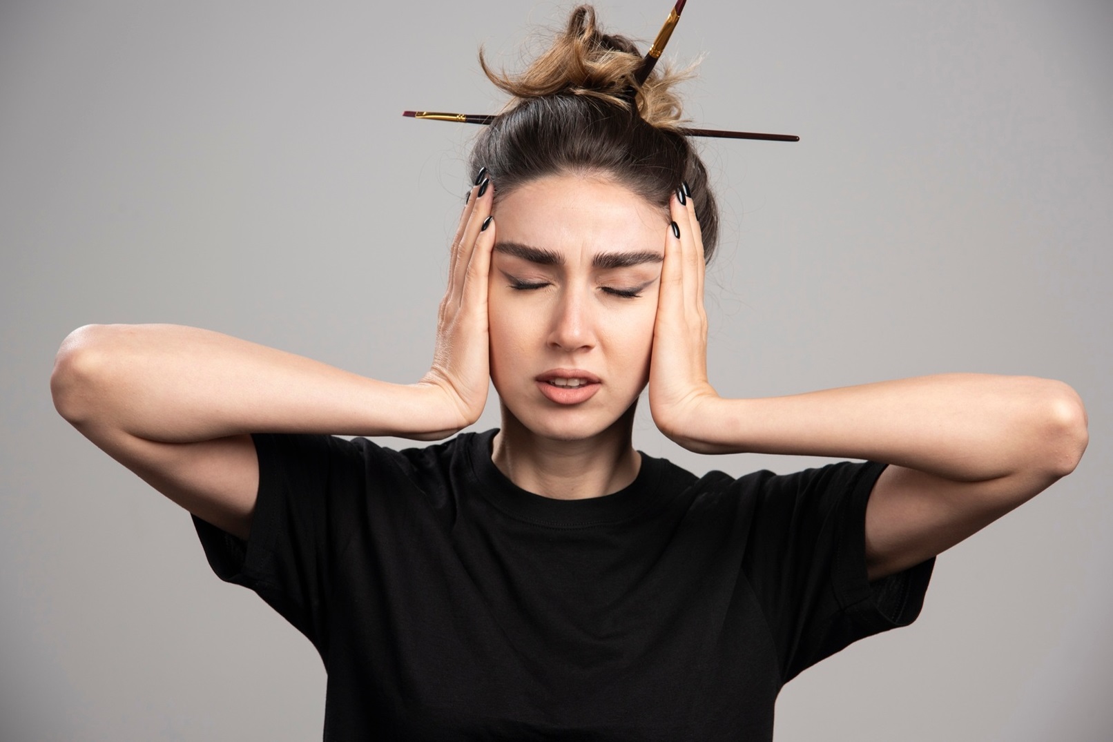 كيف تتخلص من متلازمة التفكير الزائد؟ (سيدتي)