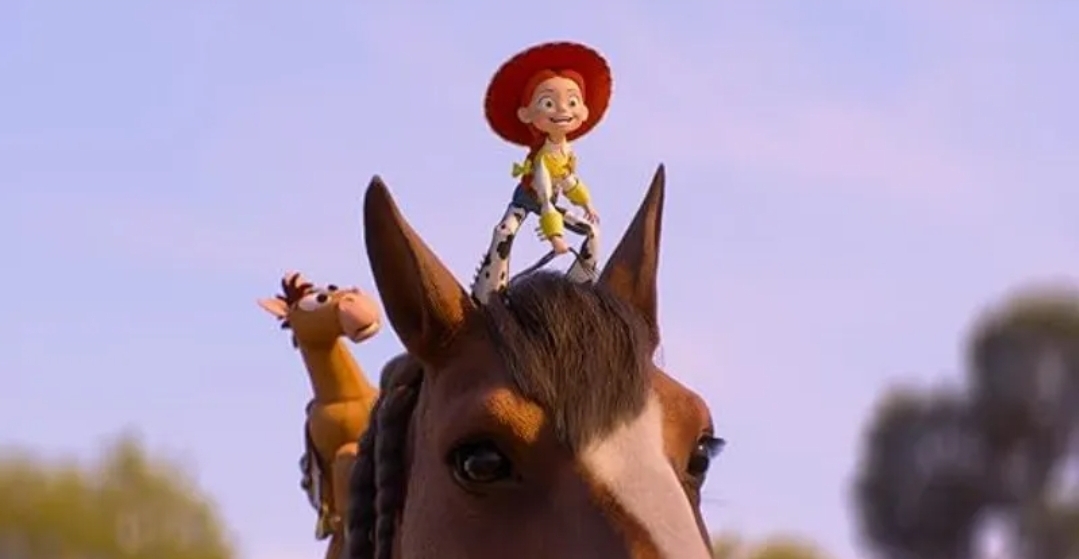 (Toy Story 5) يواصل صدارة شباك التذاكر السعودي.. وفيلم (صقر وكناريا) يحصد الوصافة (الرجل)
