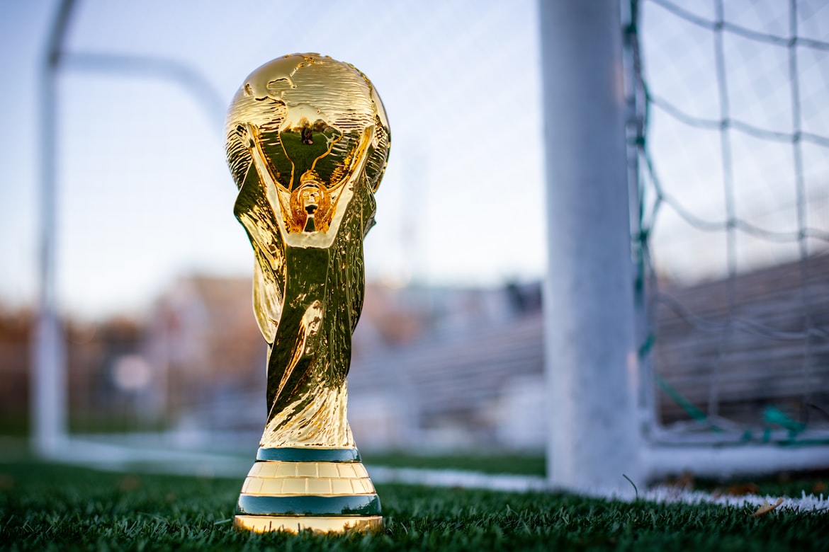 كأس العالم يلحق ضررا بخصوبة الرجال (أونسبلاش)