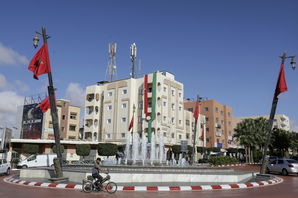 أوقف علي لمرابط (66 عاما)، الحامل أيضا للجنسية الفرنسية ويعد شخصية بارزة في الصحافة المغربية المستقلة، في مطار طنجة الأحد لدى وصوله آتيا من إسبانيا، إذ يقيم ويعمل في برشلونة(ا ف ب) 