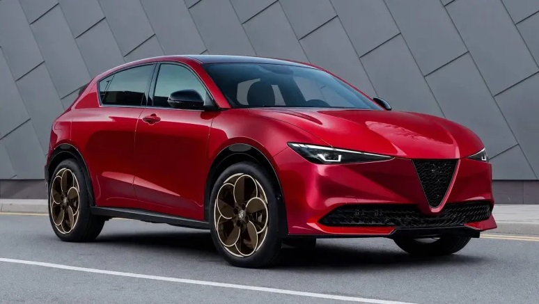 ألفا روميو تُشوق لسيارة SUV جديدة.. إنتاج مرتقب في 2027 (الرجل)