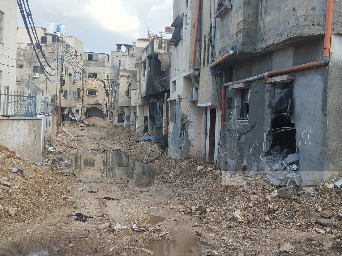 ارتفعت حصيلة ضحايا حرب الإبادة الجماعية التي يشنها الاحتلال الإسرائيلي على قطاع غزة منذ السابع من أكتوبر 2023، إلى 73250 شهيدا، و173751 مصابا (قنا)