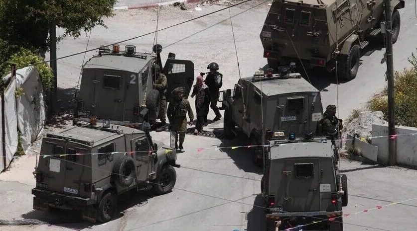 غداة محادثات روما.. إسرائيل تصعّد عدوانها جنوبي لبنان (الأناضول)