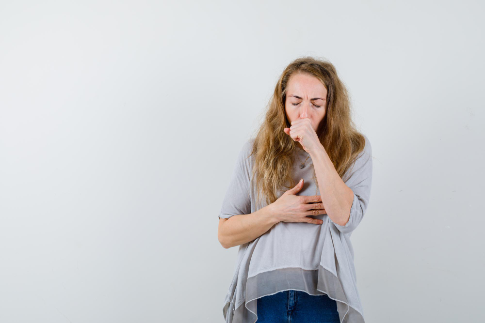 أسباب ضيق التنفس المفاجئ.. متى يكون مؤشراً لمشكلة صحية؟ (سيدتي)