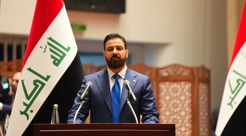 الزيدي: التفاهم مع الخزانة الأمريكية خطوة لإصلاح مصارف العراق (الأناضول)