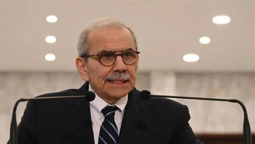 لبنان.. سلام يطلع مجلس الوزراء على نتائج زيارته إلى تركيا (الأناضول)
