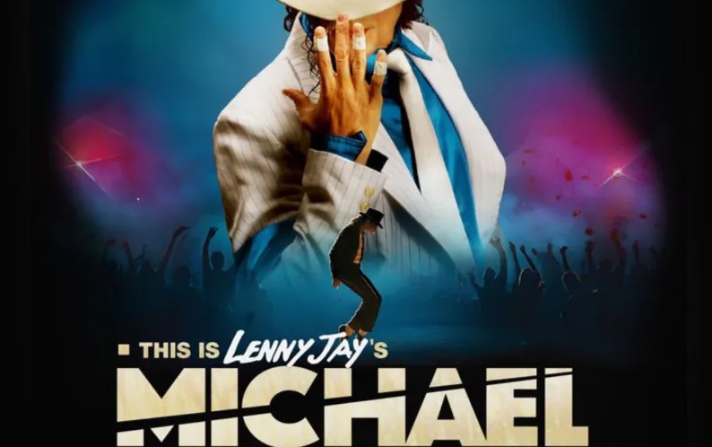 جدة تستعد لليلة استثنائية مع عرض (This Is Michael) (الرجل)