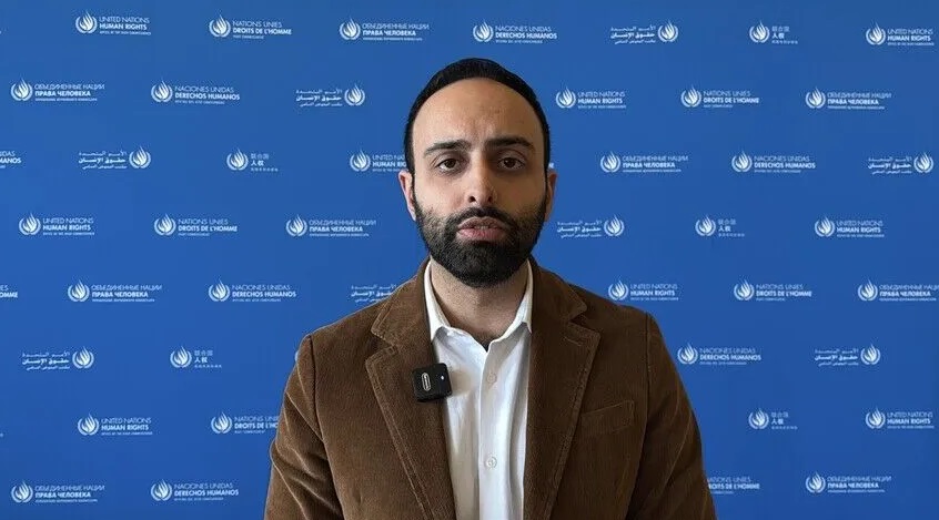 الأمم المتحدة: استمرار هجمات إسرائيل على غزة تثير مخاوف من جرائم حرب (الأناضول)