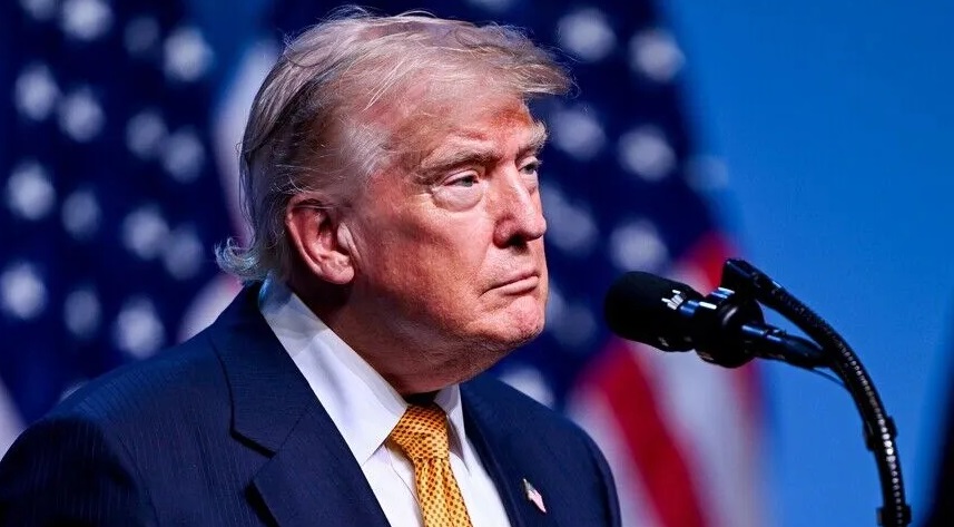 ترامب يعلن مقتل 18 جنديا أمريكيا خلال الحرب مع إيران (الأناضول)