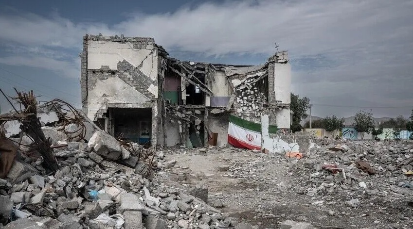 إيران: 59 قتيلا جراء الهجمات الأمريكية منذ 27 يونيو (الأناضول)