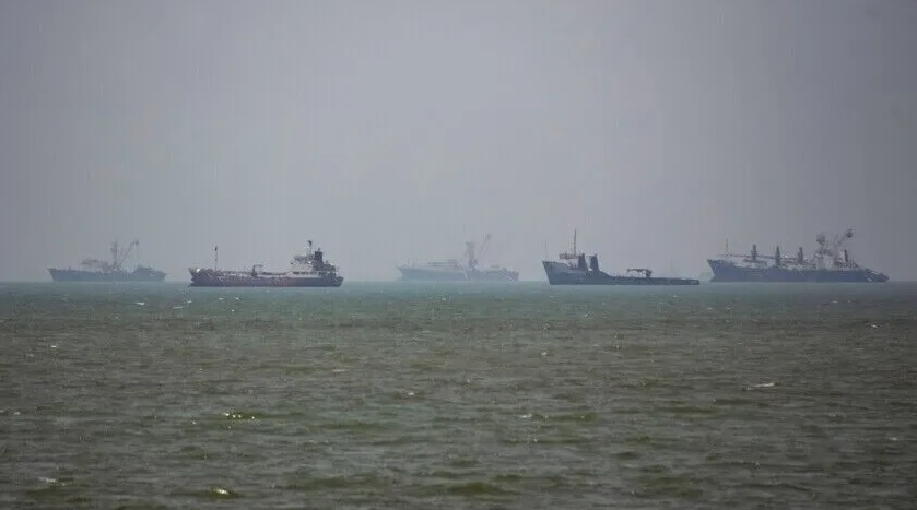 قطر تستأنف أنشطة الملاحة البحرية بالكامل اعتبارا من الأحد (الأناضول)