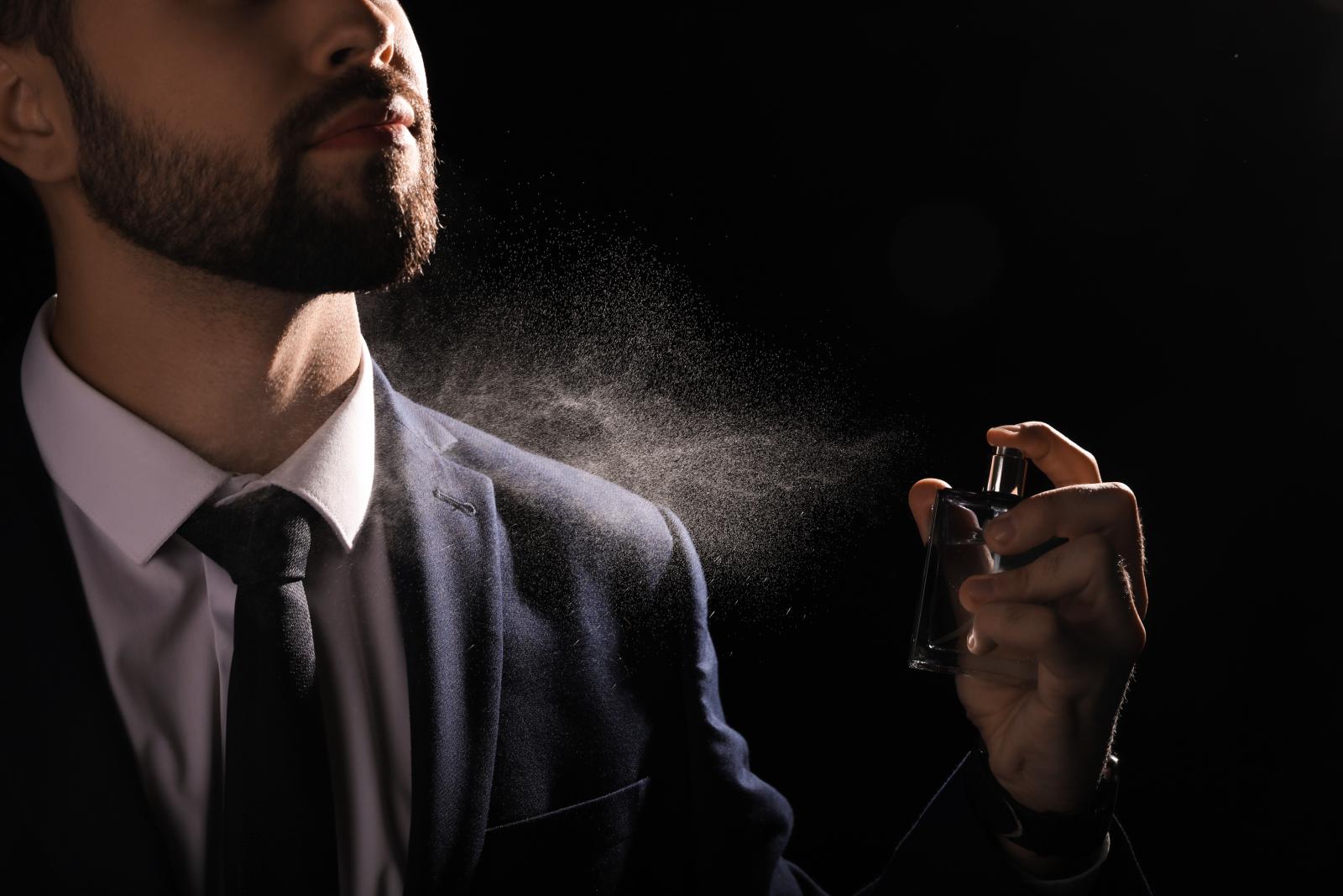 في اليوم العالمي للرعاية الذاتية.. عطور قد تمنحك مزاجًا أفضل (الرجل)