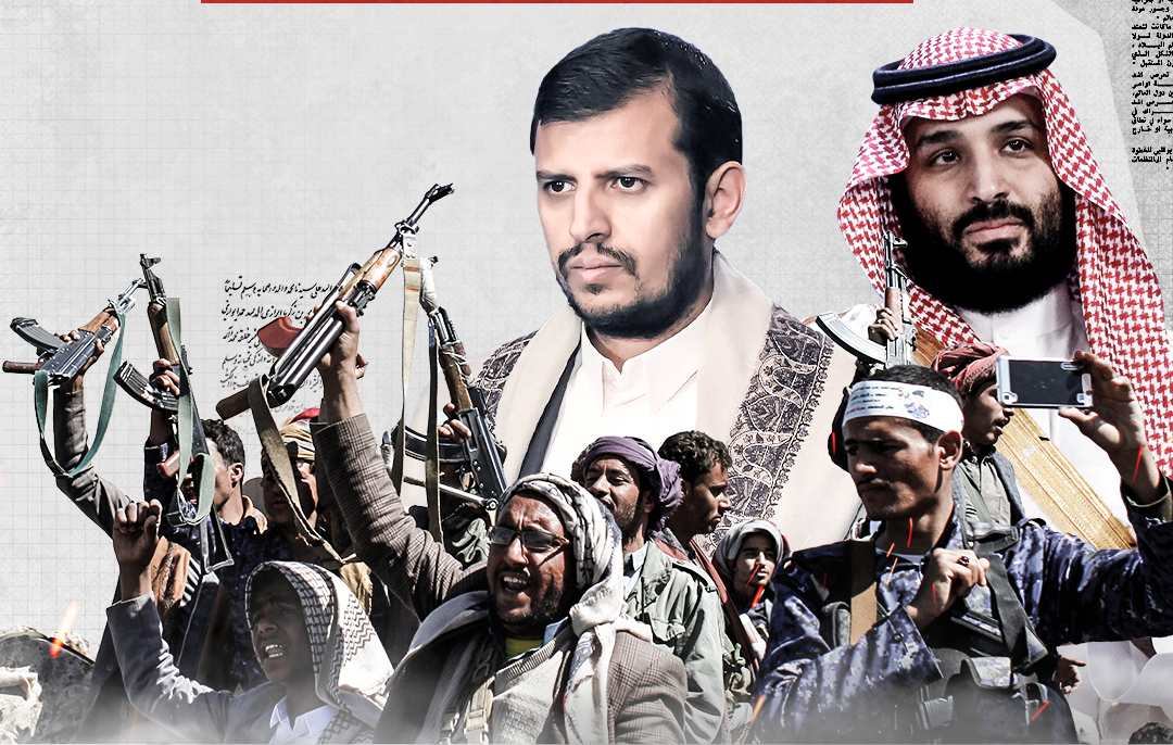 هل ستشعل الحرب الشاملة أم سيجنح الجميع الى السلام؟ (مواقع التواصل)