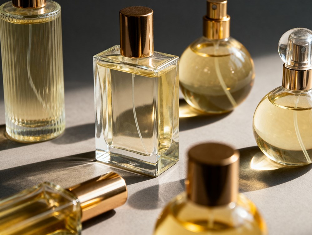 تكديس العطور.. أحدث صيحات الجمال لعاشقات الروائح الفريدة (زهرة الخليج)