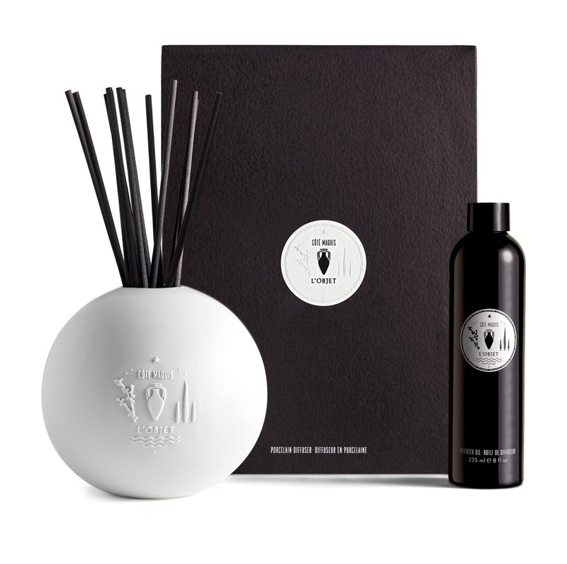 عطور منزلية تمنح أجواءً فاخرة.. بلمسات بسيطة (زهرة الخليج)