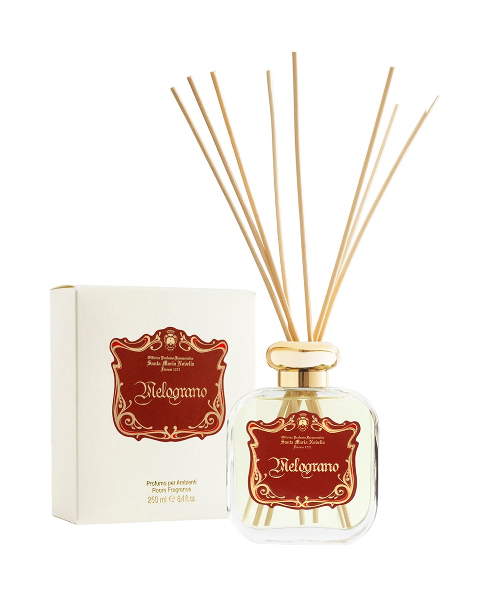 عطور منزلية تمنح أجواءً فاخرة.. بلمسات بسيطة (زهرة الخليج)