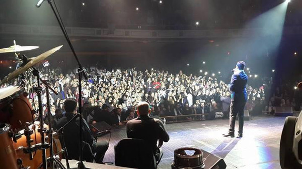 محمد عساف نجم 