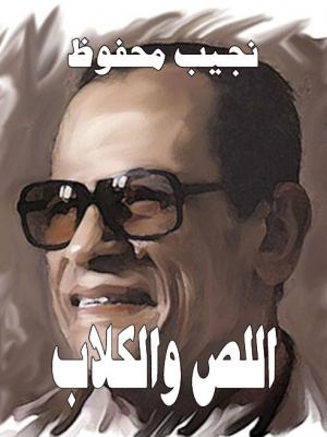 ناصر شريف 