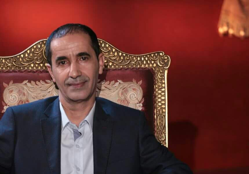 عادل الشجاع