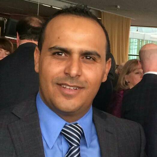 ياسر العرامي