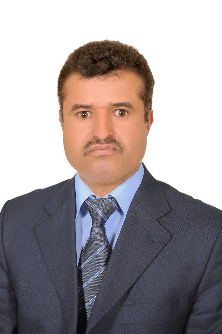 محمد صالح حاتم