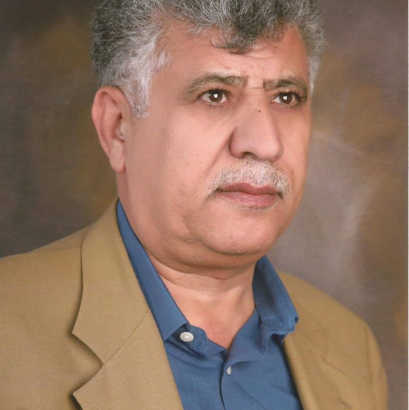 إبراهيم غرايبة