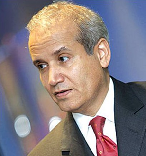 Abdulrahman Al-Rashed