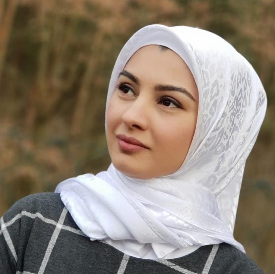 ديما سكران
