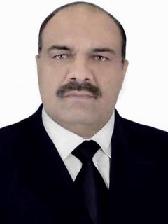 د. شلال عواد العبيدي
