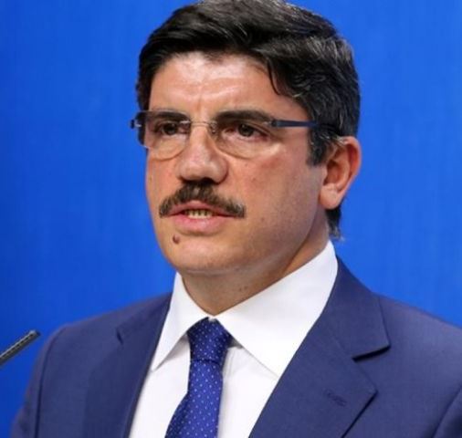  ياسين أقطاي