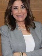 فيوليت غزال البلعة