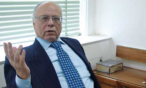 عاطف الغمري