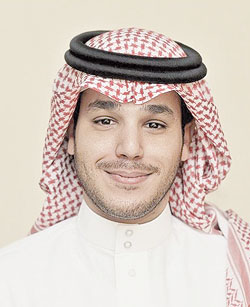 عضوان الأحمري 