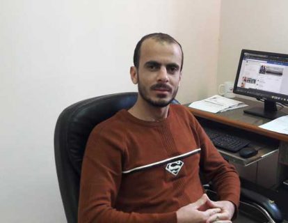 فادي محمد الدحدوح