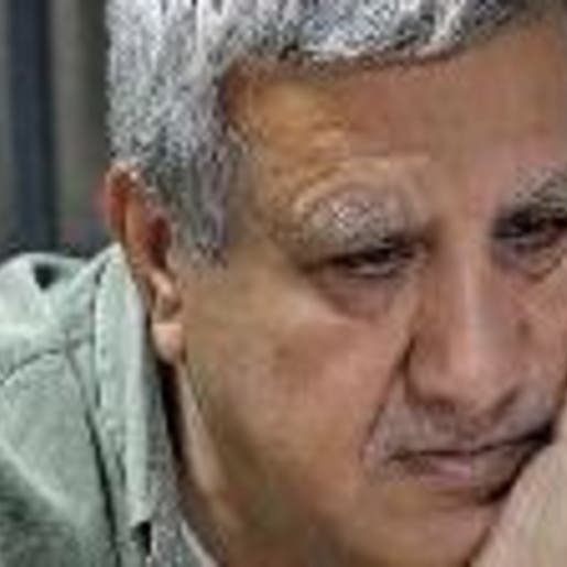 علي حسين
