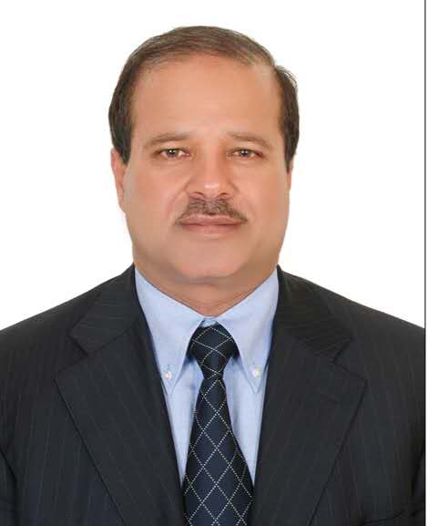 د. جمال عبدالخالق الخولاني