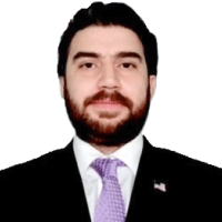 حازم الغبرا