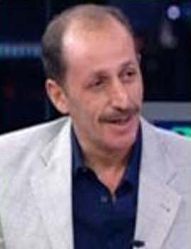 ياسر أيوب