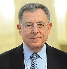 فؤاد السنيورة