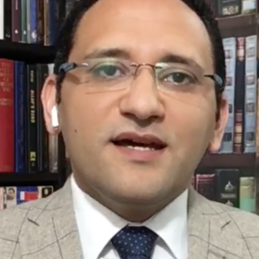 أحمد الشيخ