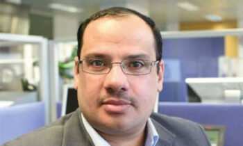 محمد عايش