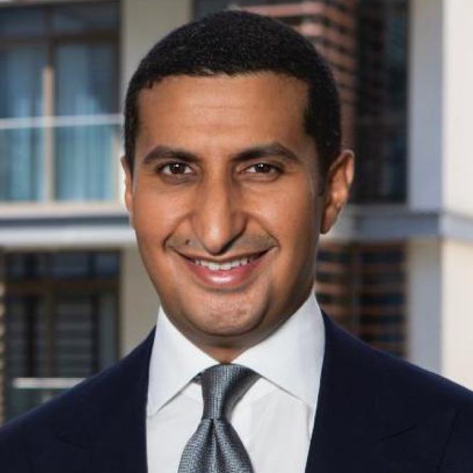 محمد اليحيى