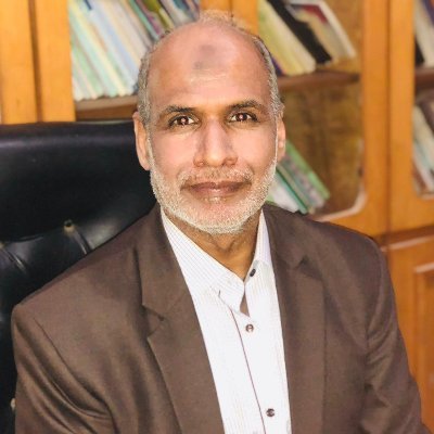 صالح النعامي