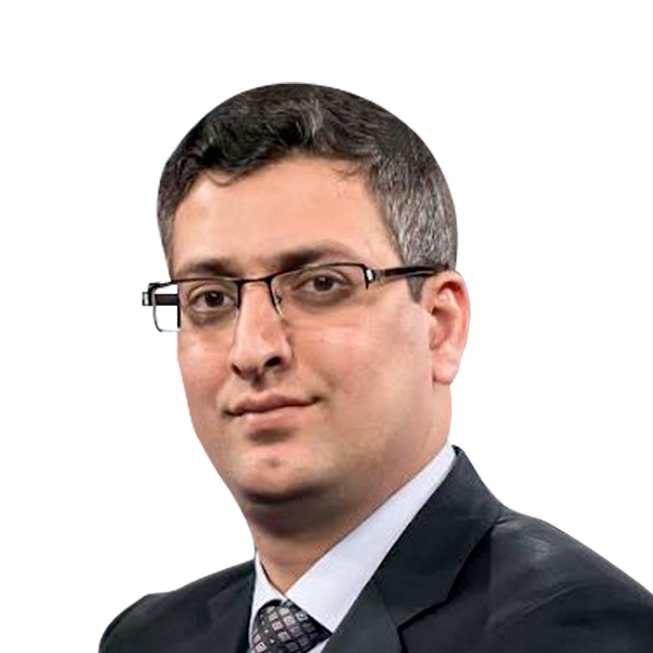 د. سعيد الحاج