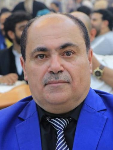 د. كمال البعداني
