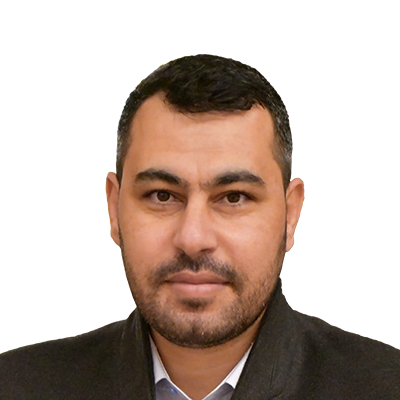 محمُود الرنتيسي