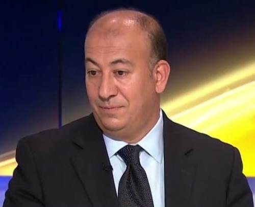 محمد المنشاوي