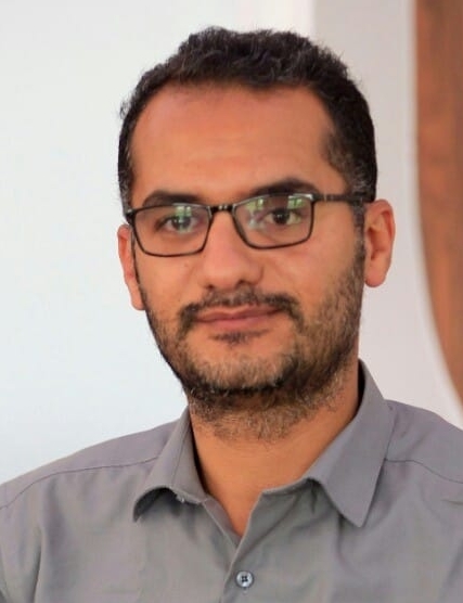 عاصم السادة