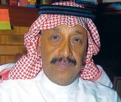 عبدالله بن بخيت