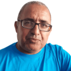 مختار الدبابي